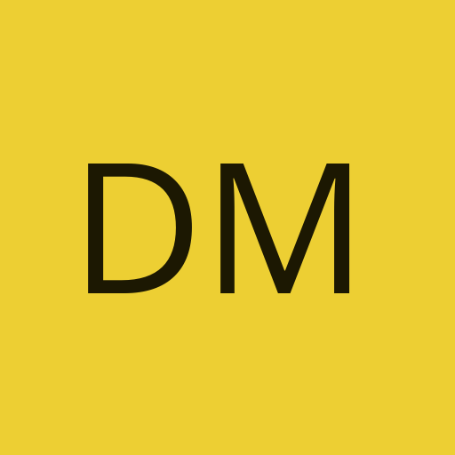 David Marsden's avatar